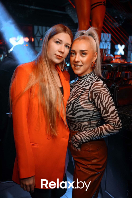 Friday party, фото № 20