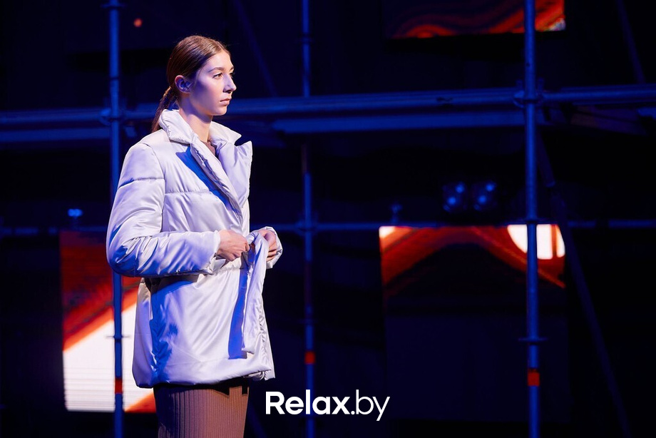 13 сезон Brands Fashion Show | Показы, фото № 35