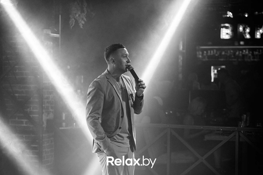 Brooklyn Live!, фото № 49