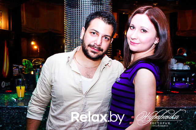 Сюрприз от Журавинки!, фото № 6