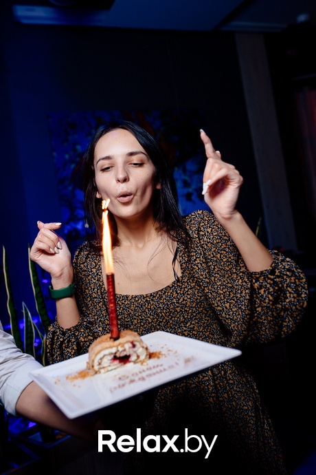 Ночные жители, фото № 34