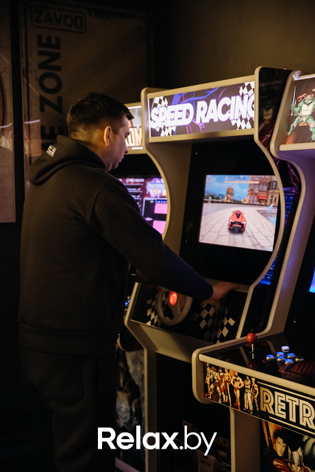 Saturday In Zavod, фото № 43