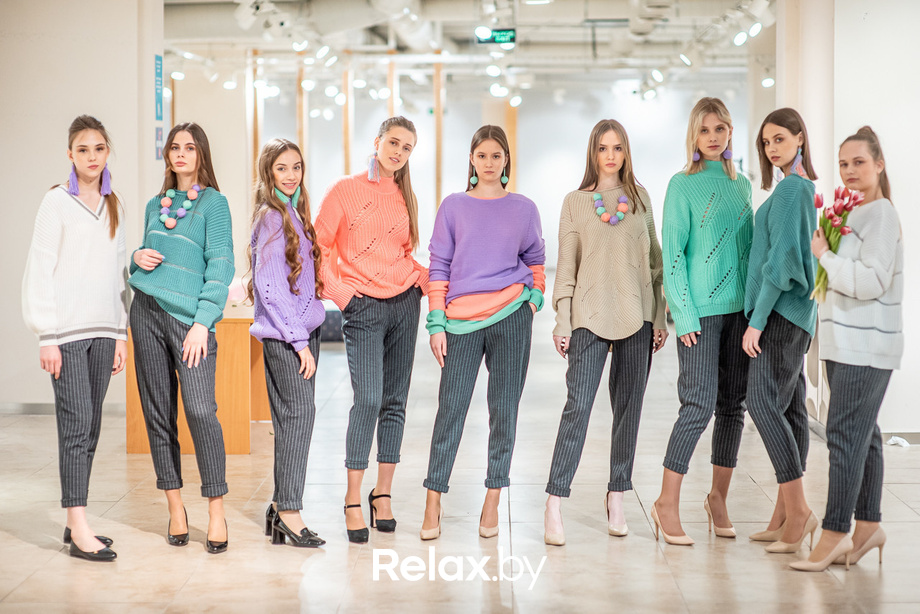 FashionStyleModels by Igor Ivanov Мельница Моды, фото № 98