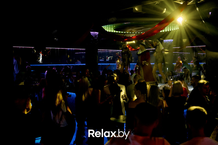 Царское гулянье day 2, фото № 87