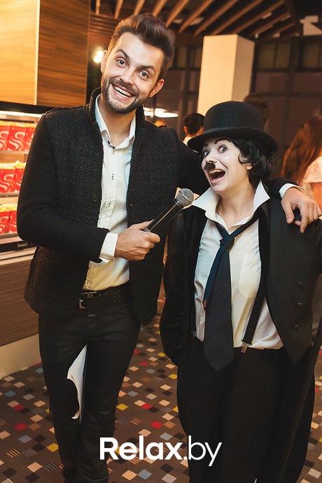 Открытие кинотеатра  Silver Screen Cinemas, фото № 13