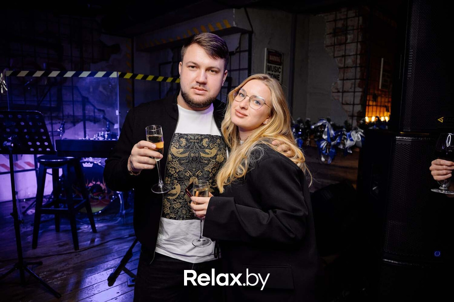 Новый Год, фото № 49