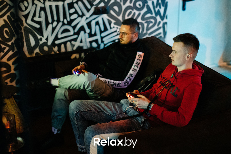 Субботний вечер, фото № 27