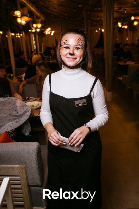 Цирк Ужасов, фото № 26