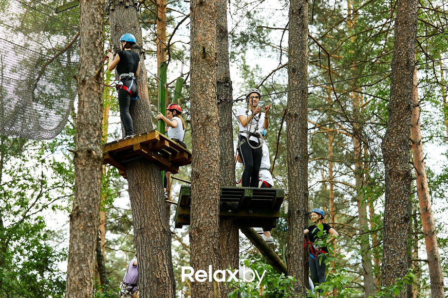 МЕГА-отрыв Relax.by, фото № 343