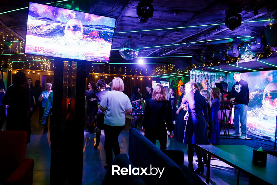 Friday party, фото № 7