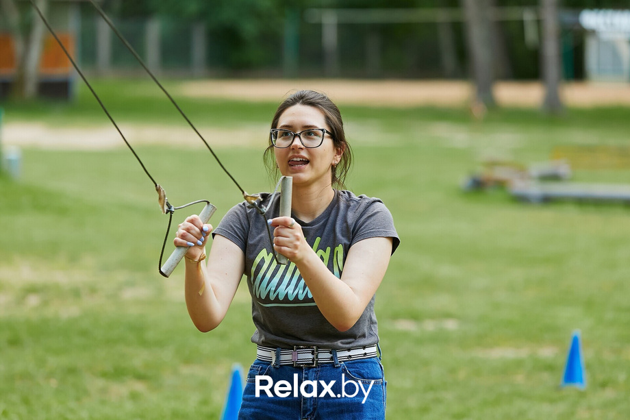 МЕГА-отрыв Relax.by, фото № 191