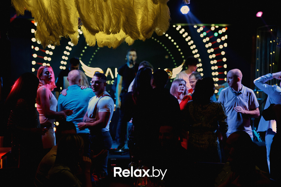 Saturday music, фото № 73