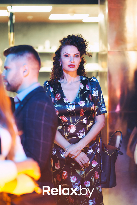 Презентация QLED телевизоров Samsung, фото № 99