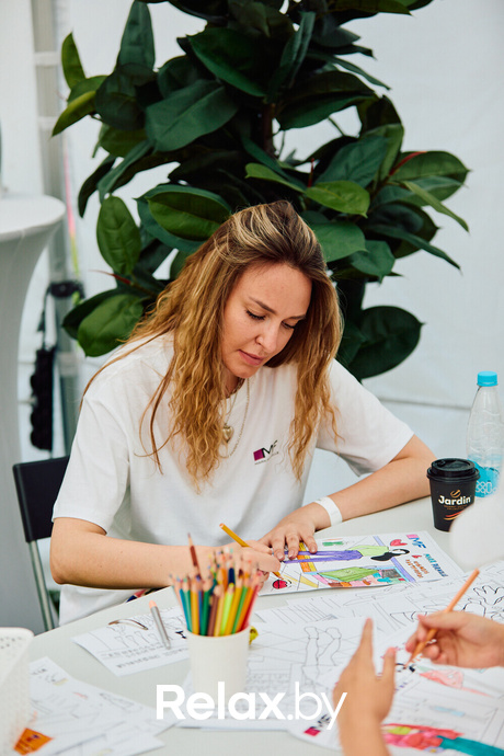 ТРЦ Galleria Minsk на Vulitsa Ezha, фото № 47