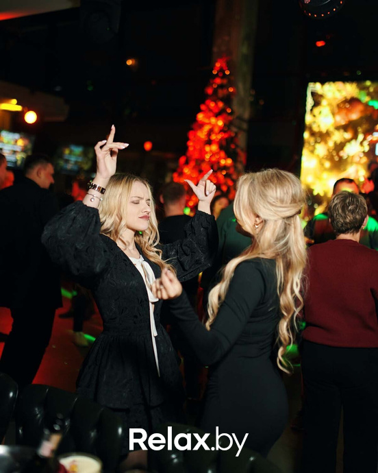 Новогодний корпоратив, фото № 127
