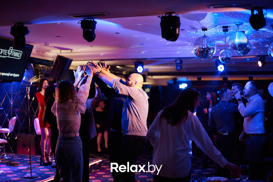 Snowy Weekend, фото № 4