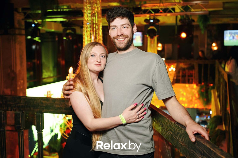 Saturday party, фото № 79