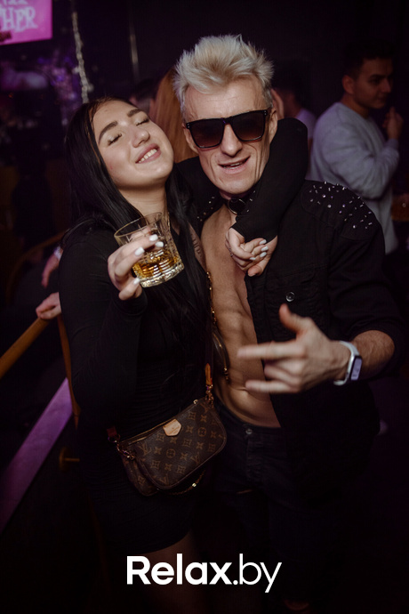 Saturday LUXURIA LXR, фото № 46