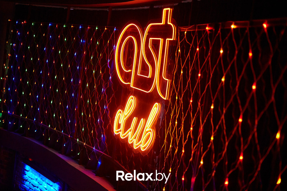 AST Караоке, фото № 1