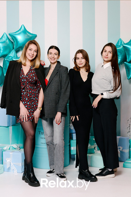 Breakfast at Tiffany's, фото № 20