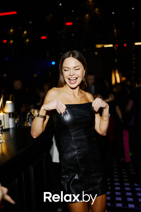 MADMEN 4EVER BIRTHDAY PARTY, фото № 17