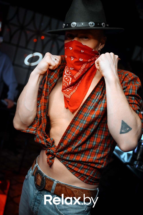 Friday party, фото № 1