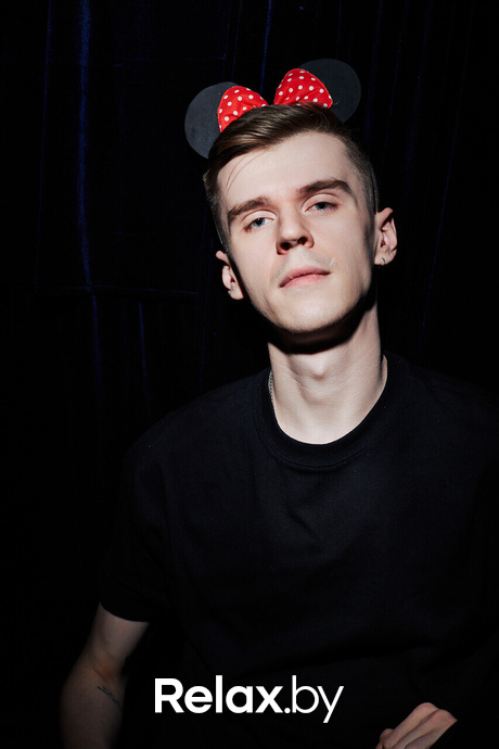 SNOWY COLORS, фото № 12