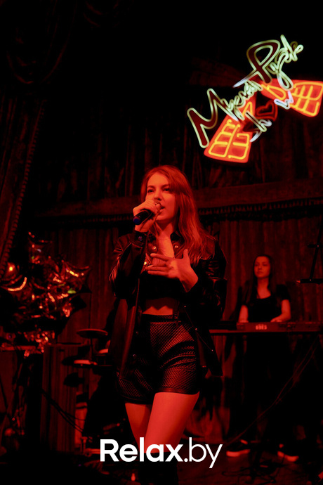 MoulinRouge, фото № 59