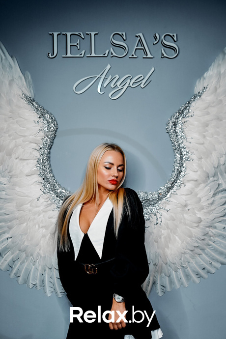 Halloween Party day 2, фото № 48