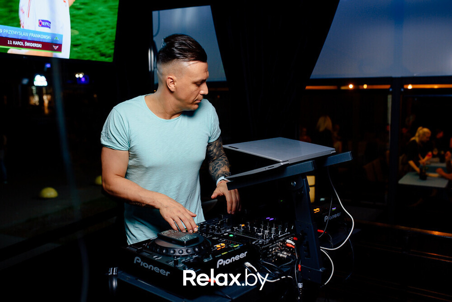 Luna party, фото № 3