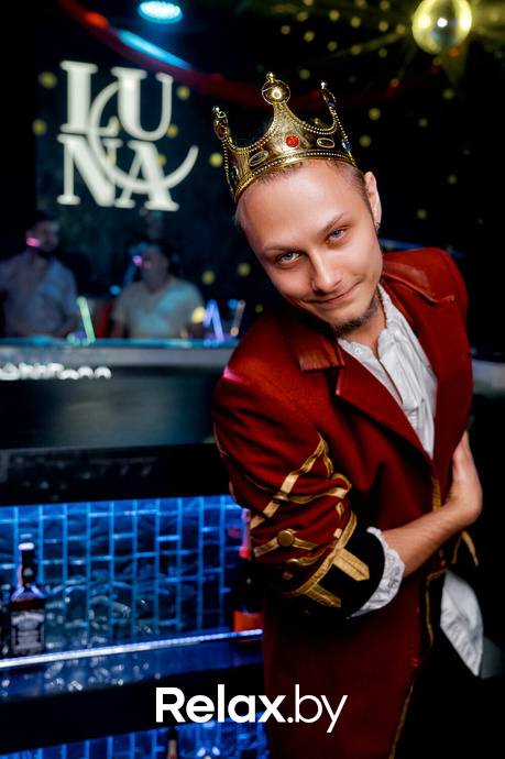 Царское гулянье, фото № 15