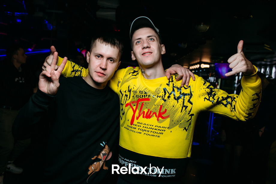 Men's world day, фото № 29