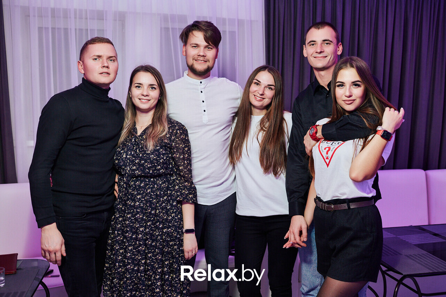 Караоке в «Ast club», фото № 9