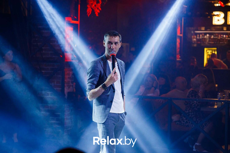 Brooklyn Live!, фото № 36