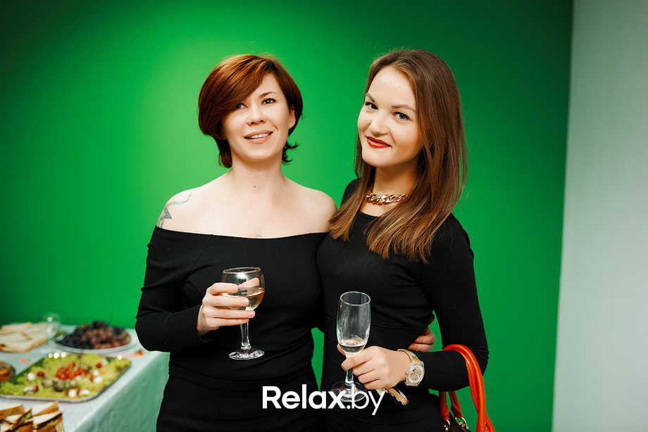 Открытие R2D2 Techno Fitness, фото № 44