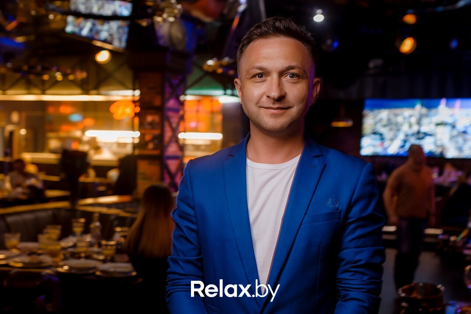 Трибьют Руки Вверх, Иванушки, фото № 16