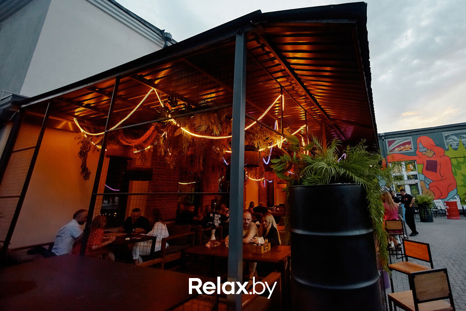 День Рождения Monkey Brothers, фото № 27