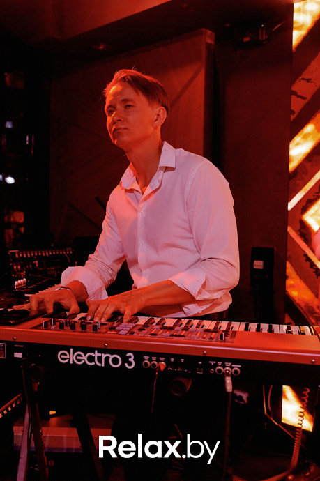 Saturday music, фото № 54