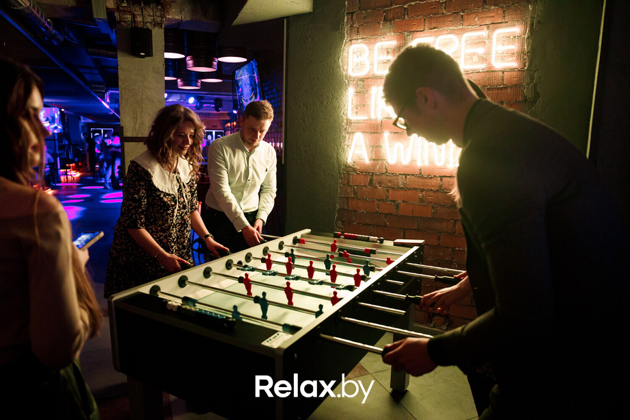 Relax party, фото № 71