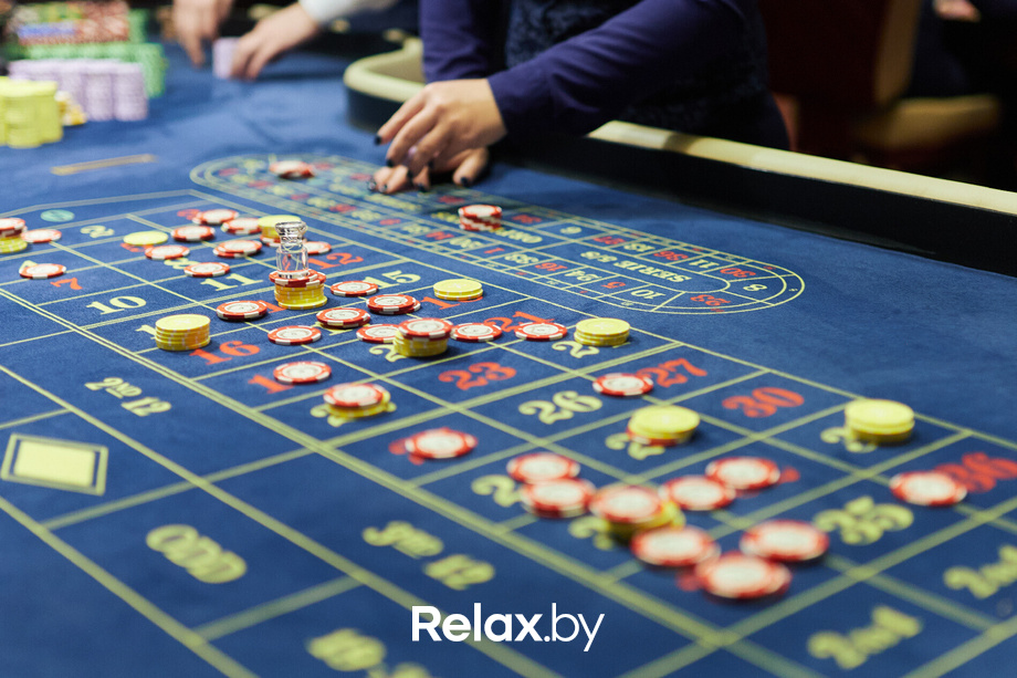 «LUCKY 7 и Счастливый рейс», фото № 27