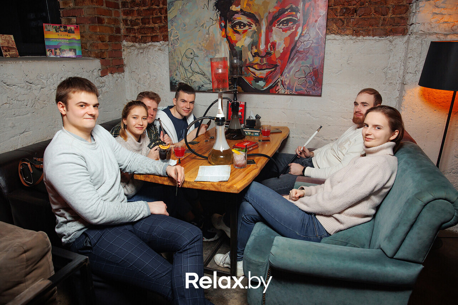 Live Lounge, фото № 5