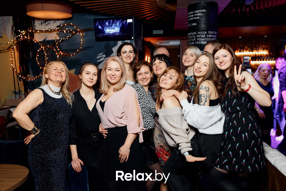 В честь Клары Цеткин и Розы Люксембург, фото № 11