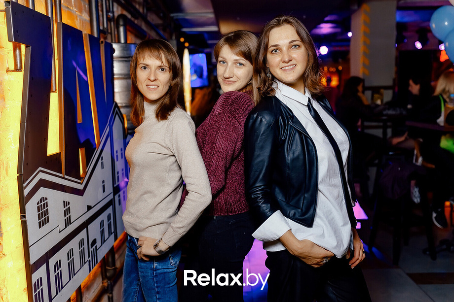 Zavod party for soul, фото № 86