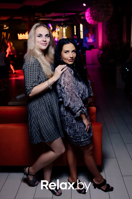 Ночные жители, фото № 30