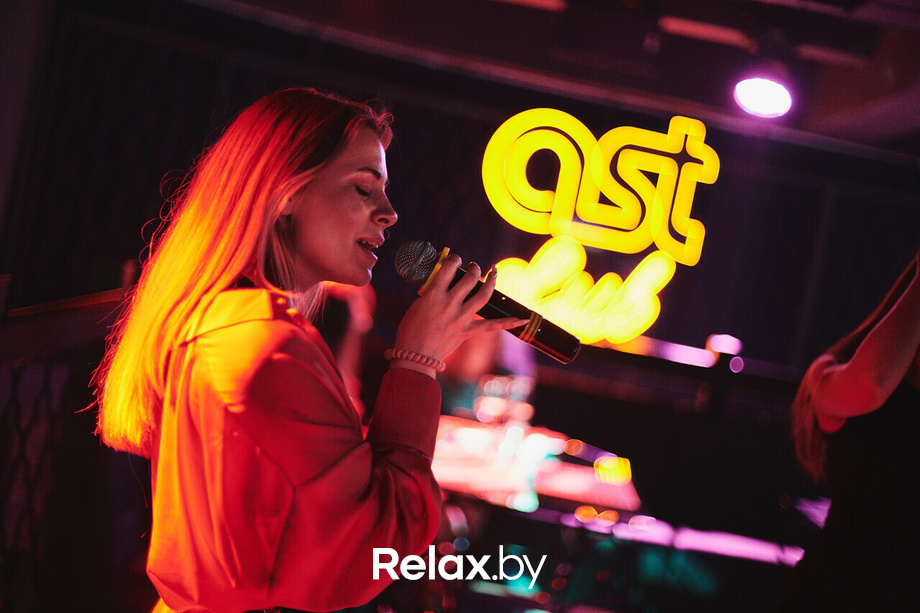 Караоке, фото № 41