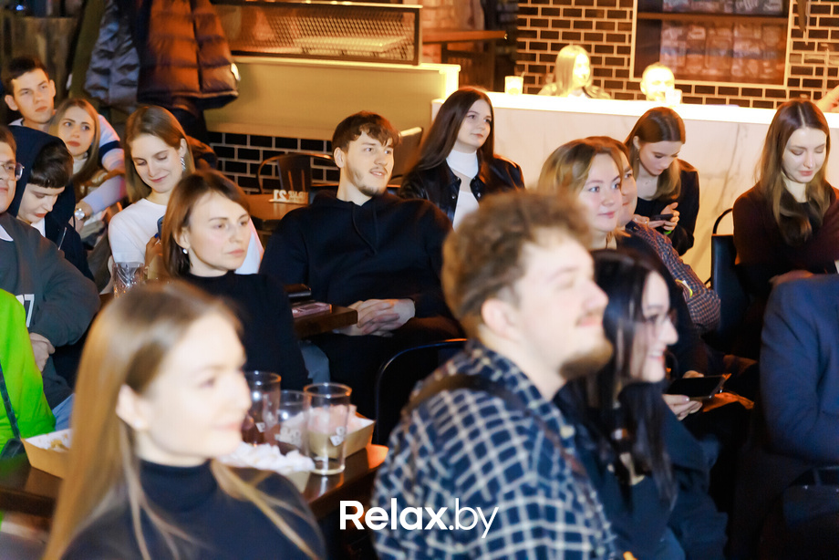 Отчетный концерт, фото № 131