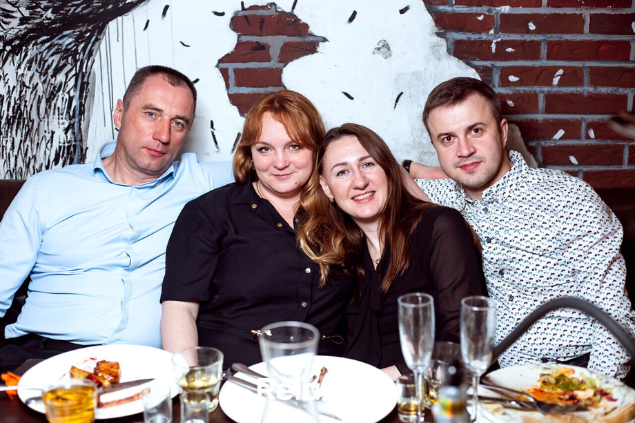 Brooklyn Live, фото № 1