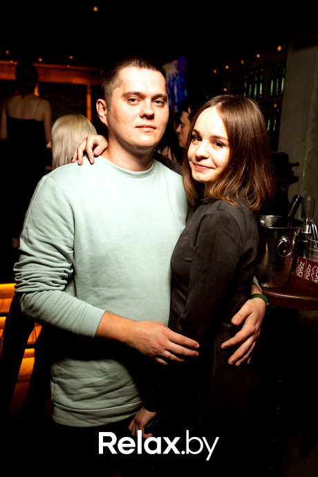 Zavod Saturday Night, фото № 111