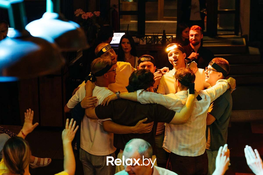 Суббота в Броваре, фото № 46