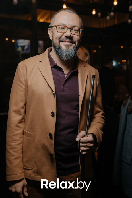 Zavod Friday Night, фото № 74